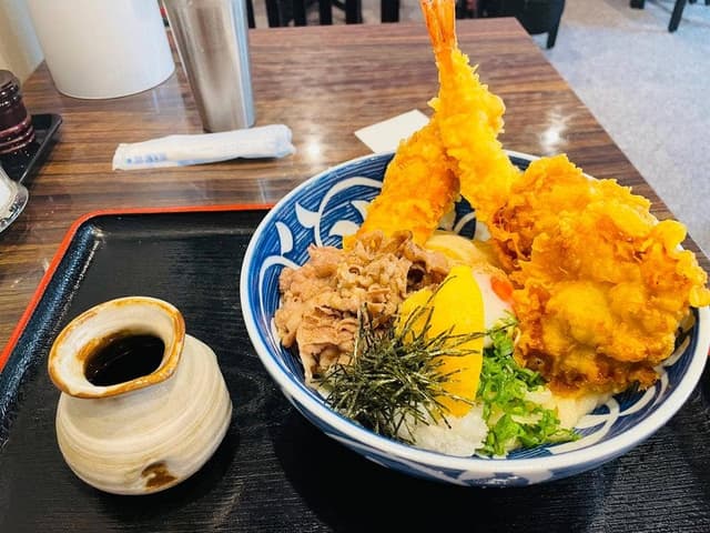 木屋南カレー - サブ画像3