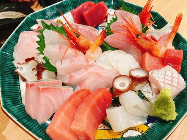 海鮮酒場 みそら - サブ画像3