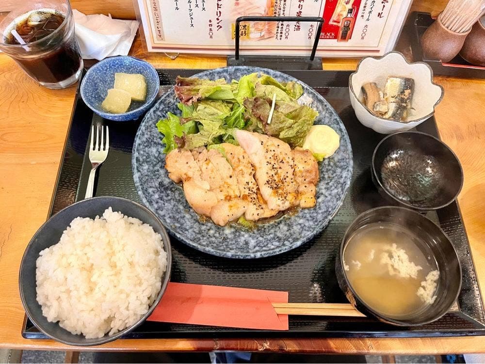 とらきち