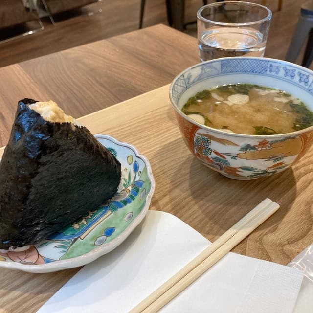 Cafe まんま - サブ画像1