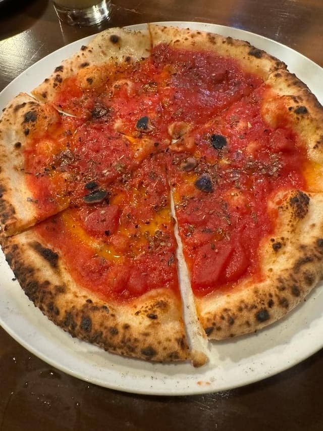 PIZZA 一郎 - サブ画像3