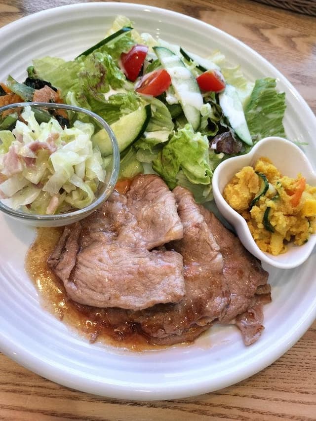 陽だまりカフェ セミニョン - サブ画像2