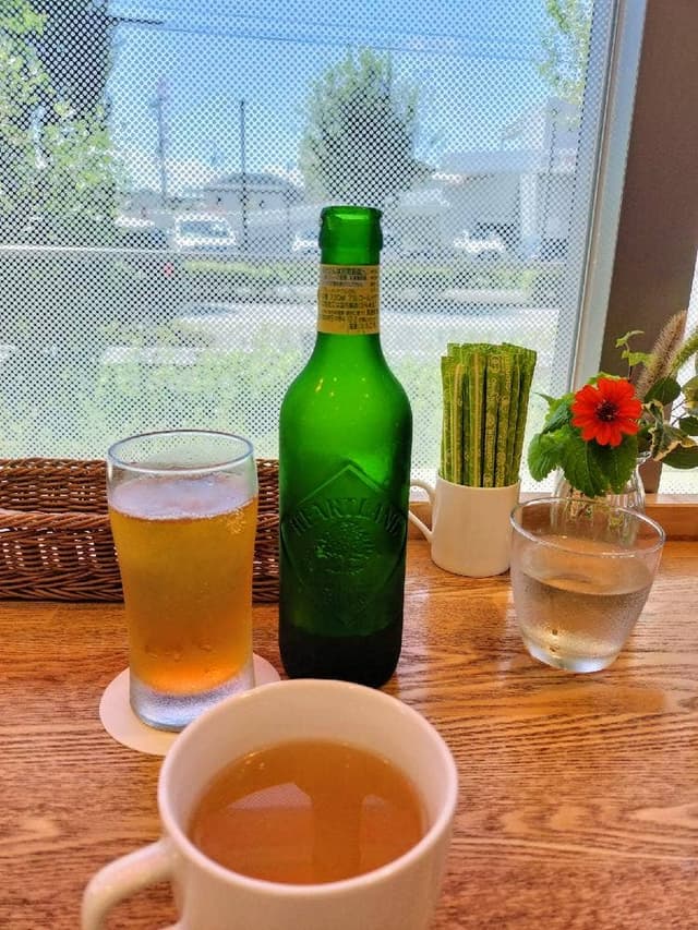 陽だまりカフェ セミニョン - サブ画像3