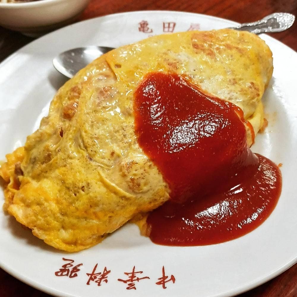 亀田屋