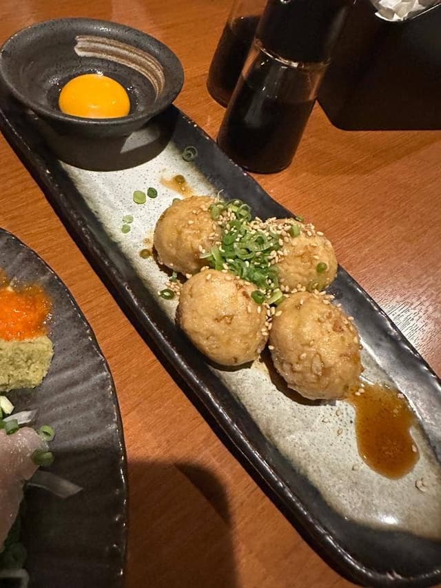 地鶏炭火焼 わびさび - サブ画像3
