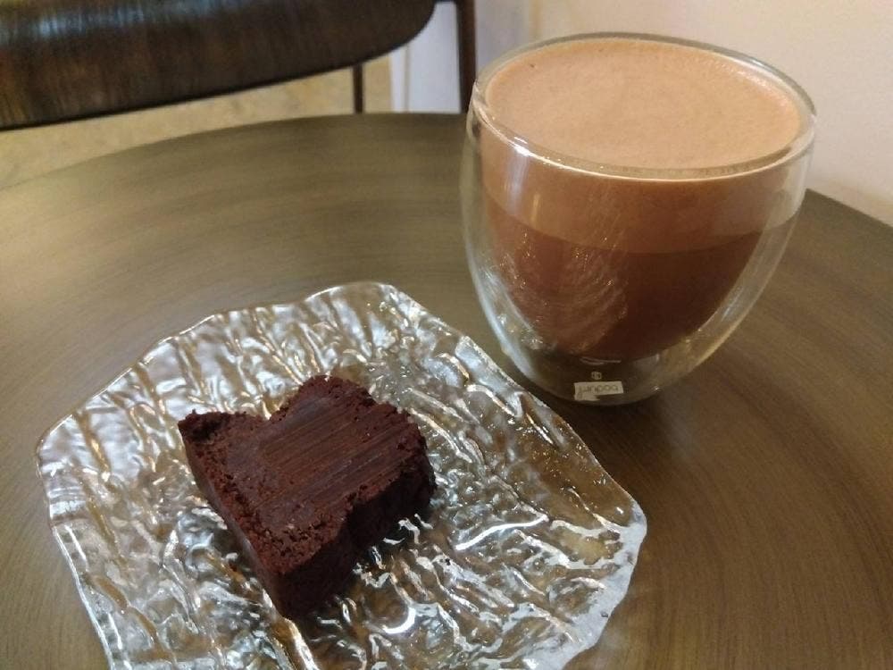 DAIGO chocolate