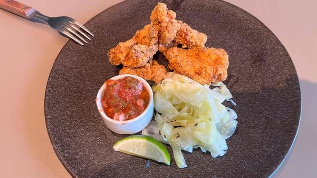 シュマッツ・ビア・ダイニング 有明ガーデン店 - サブ画像2
