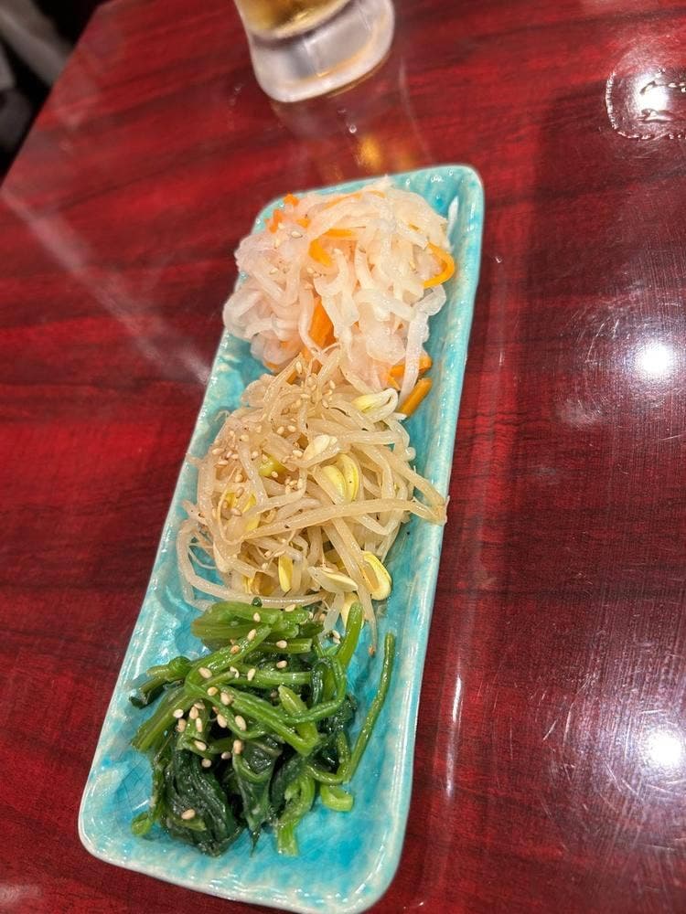 焼肉みきちゃん