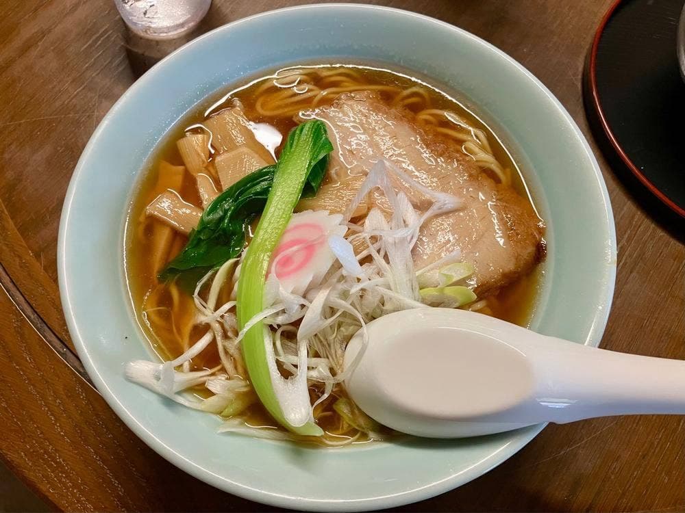軽食もりむら