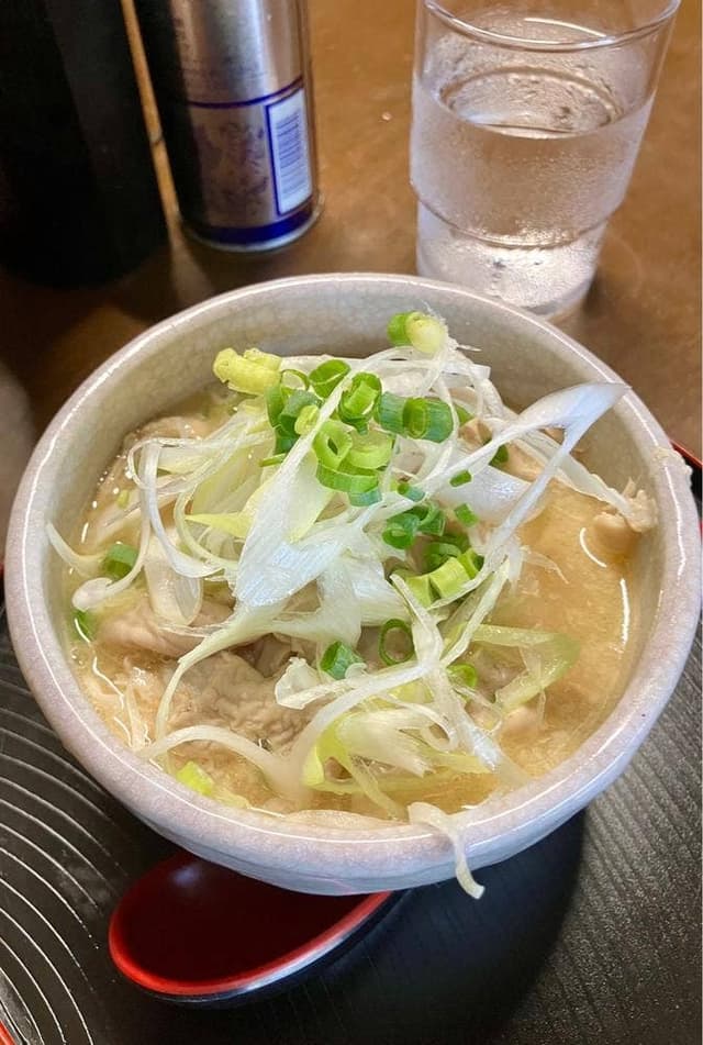 軽食もりむら - サブ画像1