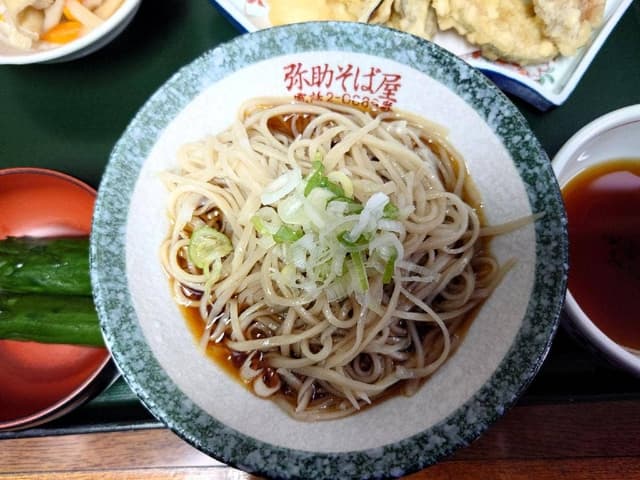 弥助そばや - サブ画像3