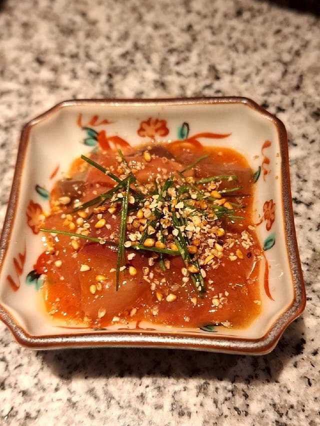 焼鳥um - サブ画像3