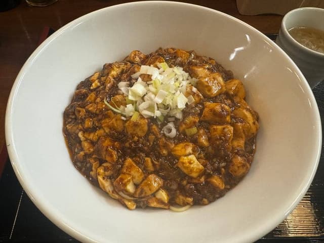 炎麻堂 神戸三宮センタープラザ店 - サブ画像1