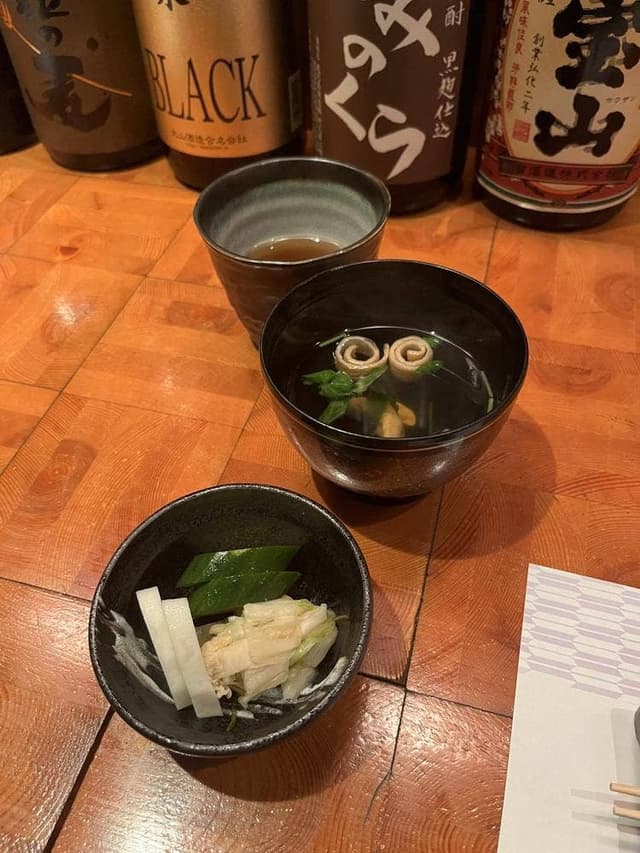 鰻 のぶはら - サブ画像3