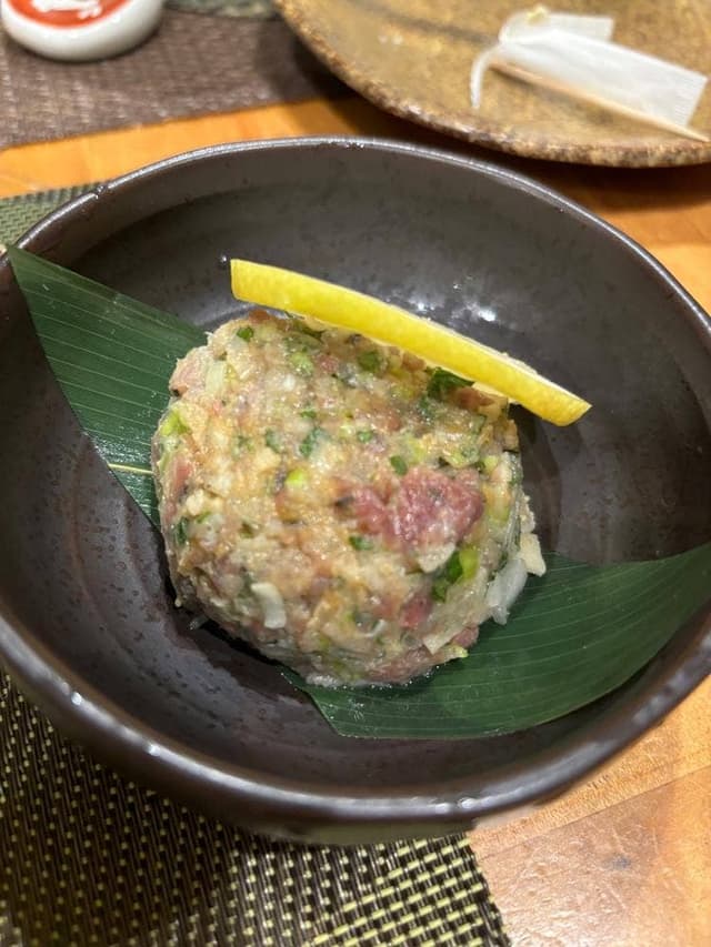 そばとお酒とおばんざい 唐子炉 - サブ画像2