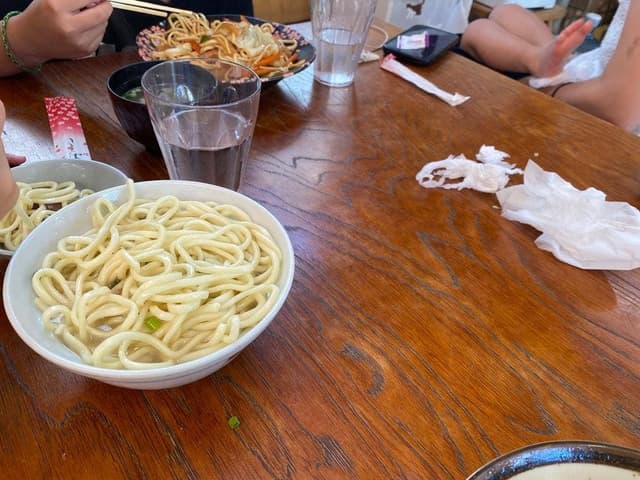 山ちゃん食堂 - サブ画像1