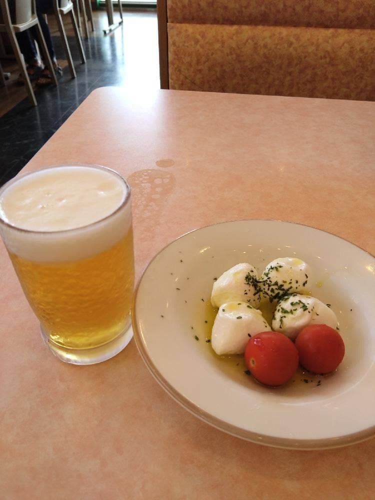 サイゼリヤ コピオ相模原インター店