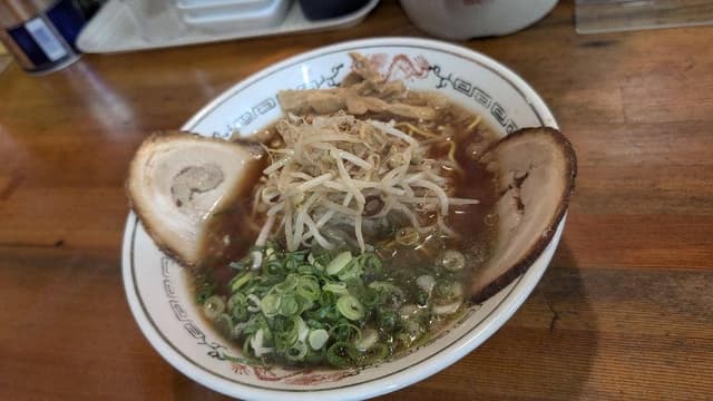 らーめん八兵衛 - サブ画像3