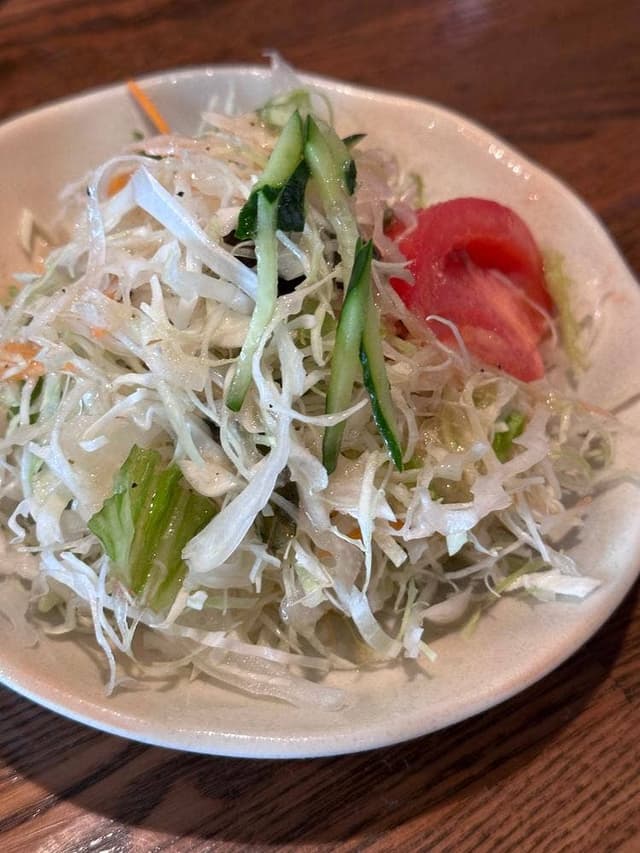 マーサーズ・キッチン - サブ画像3