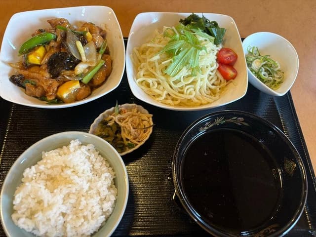 ビストロ中華ちべん - サブ画像1