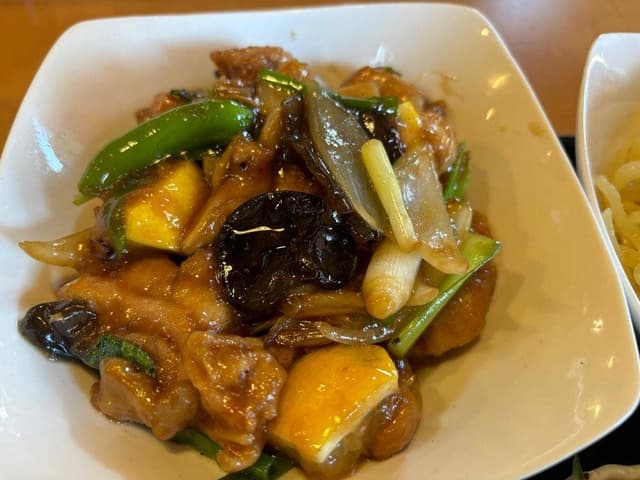 ビストロ中華ちべん - サブ画像2