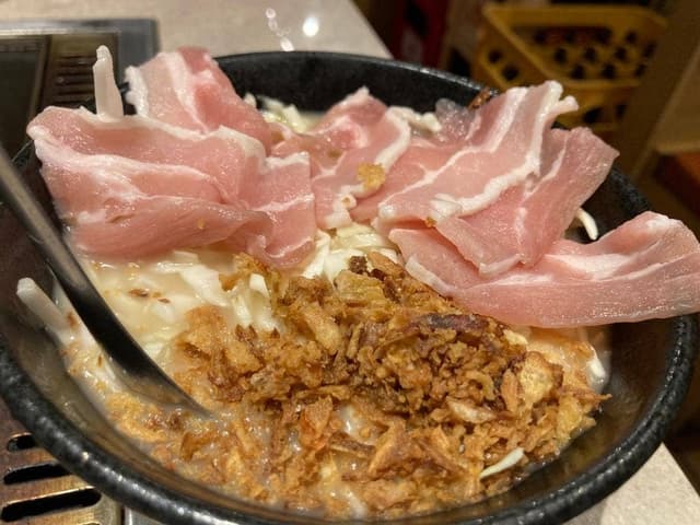 しらいわ 浅草店 - サブ画像1