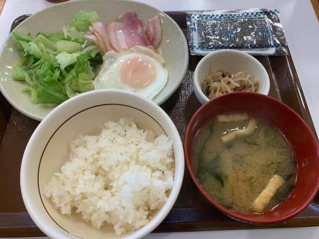 すき家 秋田桜店 - サブ画像2