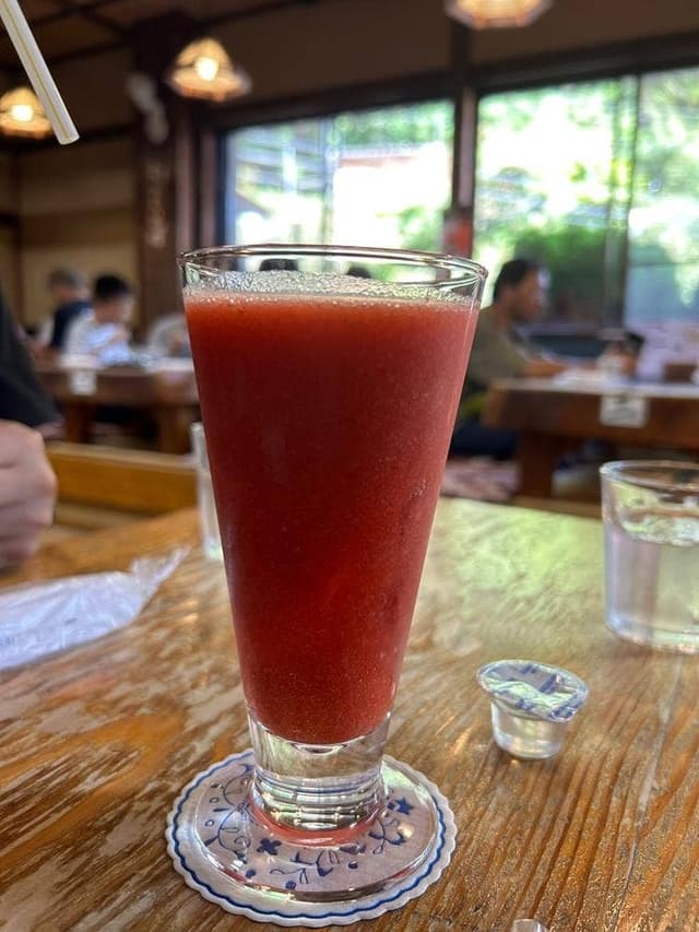 七滝茶屋 - サブ画像3