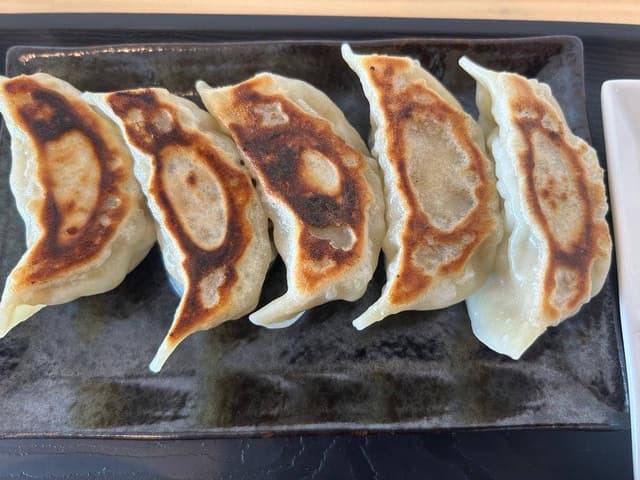 爆じゅう餃子 GYO-TEN - サブ画像1