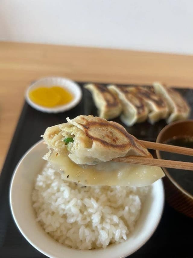 爆じゅう餃子 GYO-TEN - サブ画像2