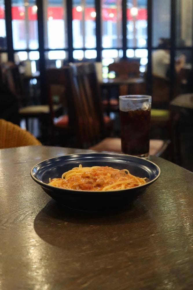 ル・カフェ・ドゥブルベ