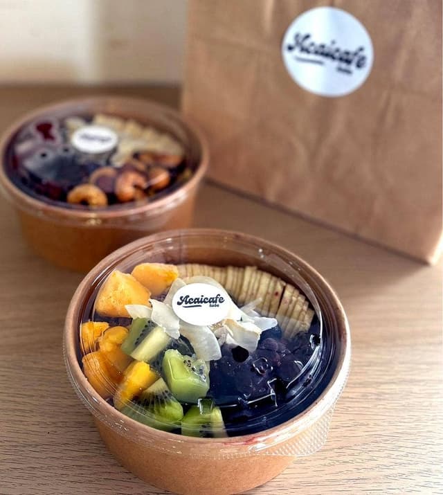 acai cafe kobe - サブ画像2