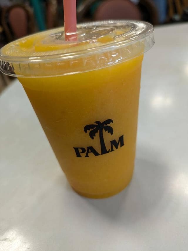 パーム - サブ画像1