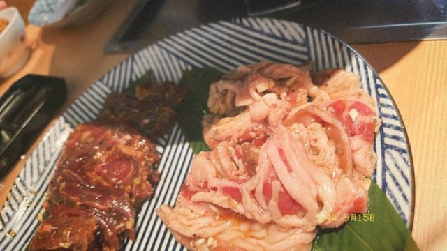 近江焼肉ホルモンすだく 草津店 - サブ画像2