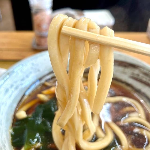 武蔵野うどん 花びより - サブ画像1