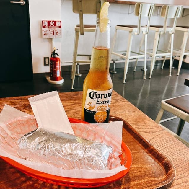 フリホーレス 恵比寿・代官山店 - サブ画像2