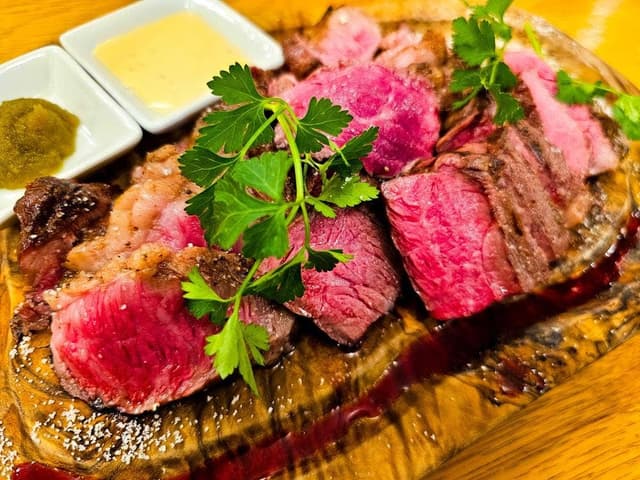 ABC 肉とワインのおいしい店 - サブ画像3