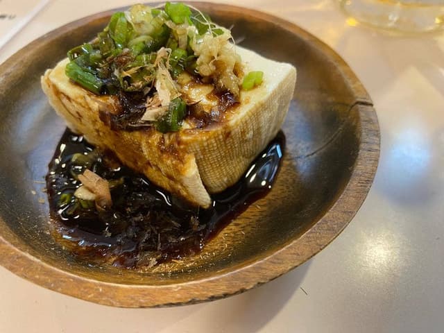 お食事処 ふる里 - サブ画像1