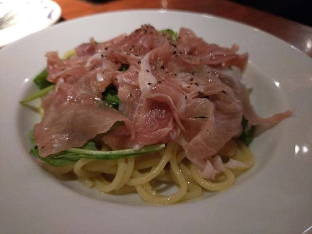 下町バル ブリラーレ - サブ画像3