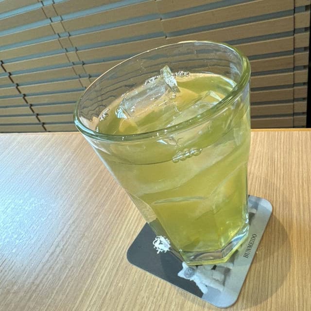 BUNMEIDO CAFE GINZA - サブ画像1