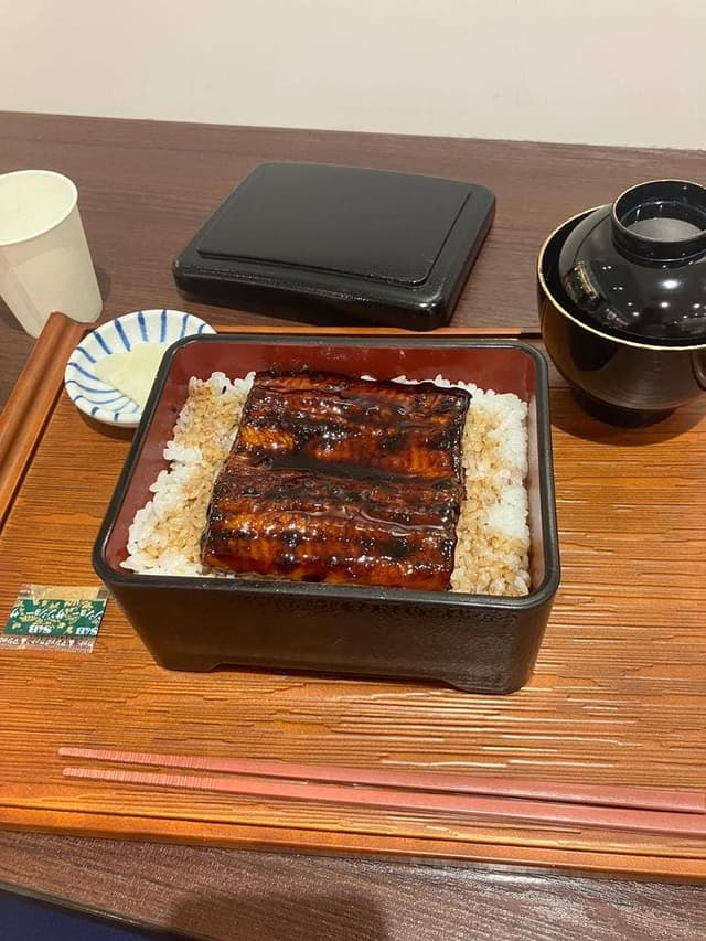 鰻処 かぐら - サブ画像1