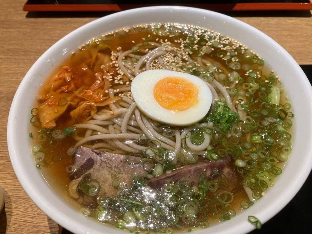 六盛 別府トキハ店