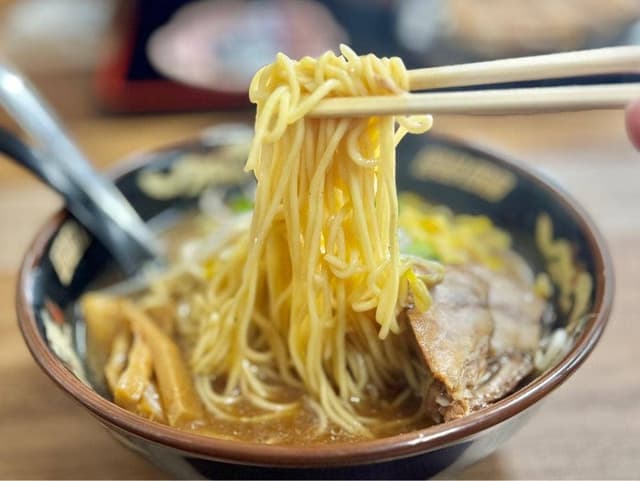 ラーメン華力 - サブ画像2