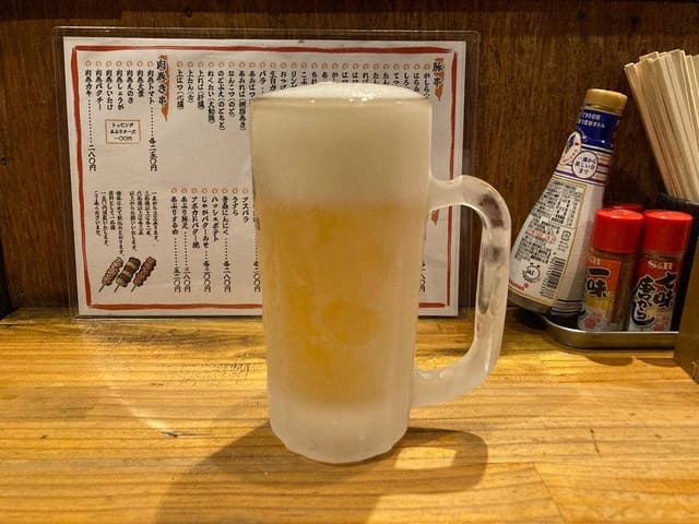 やきとん よし田 - サブ画像1