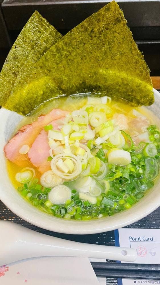 ブンブン麺屋 - サブ画像1