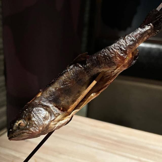 今日ワ魚 上野店 - サブ画像2