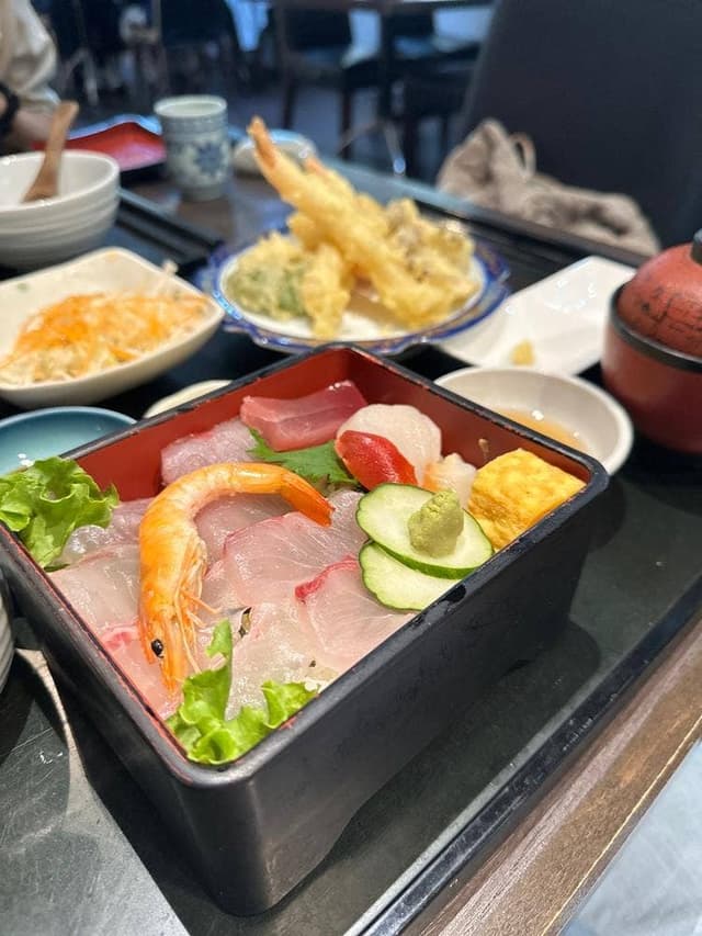 和食ダイニング 牧 - サブ画像3