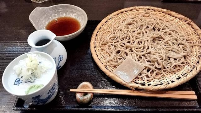 手打蕎麦 西乃原 - サブ画像2