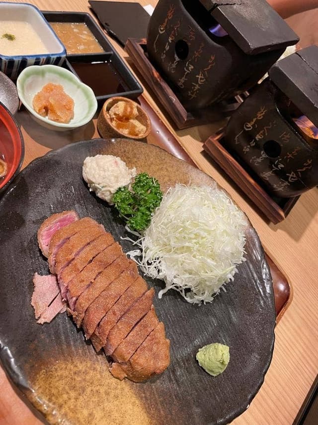 牛かつ もと村 横浜ジョイナス店 - サブ画像3