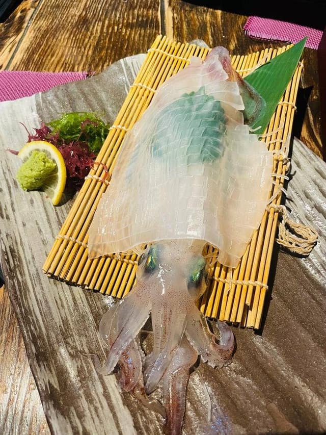 博多 なぎの木 西中洲本店 - サブ画像3